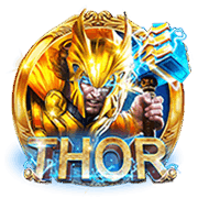 Thần sấm poster